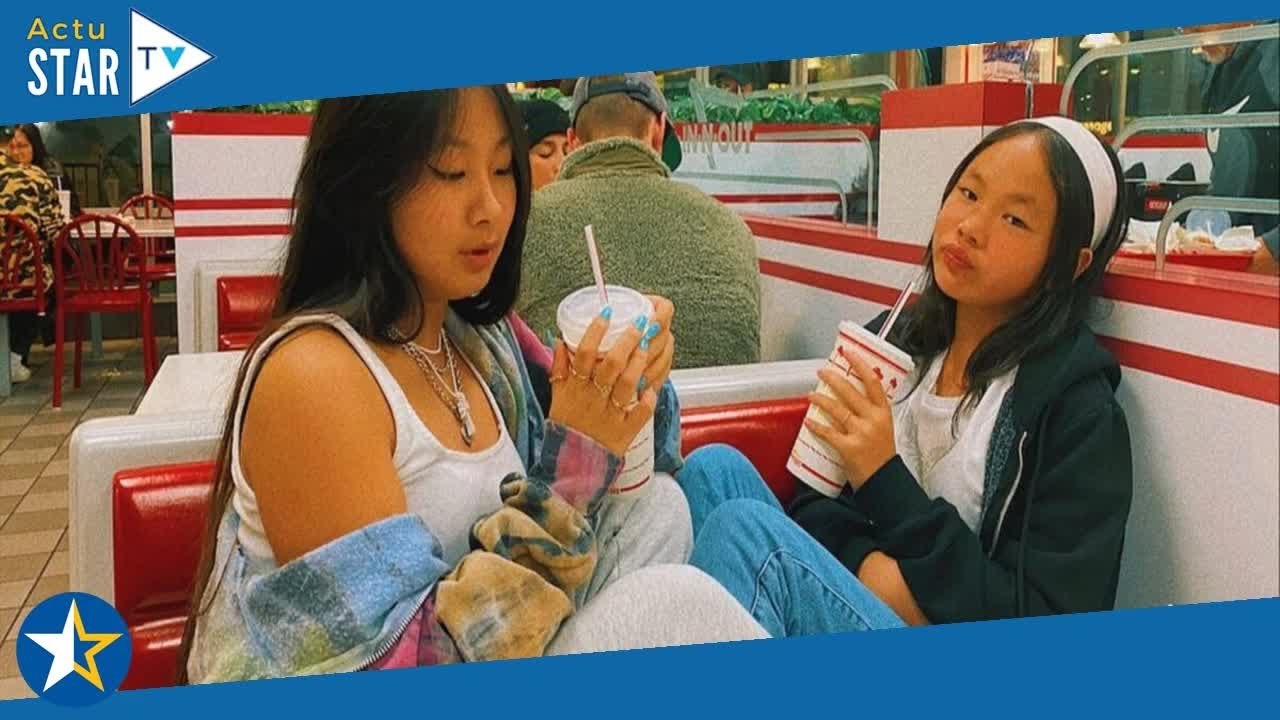 “Je ne sais pas ce que je ferais sans toi” : le message émouvant de Joy Hallyday à sa soeur Jade pou