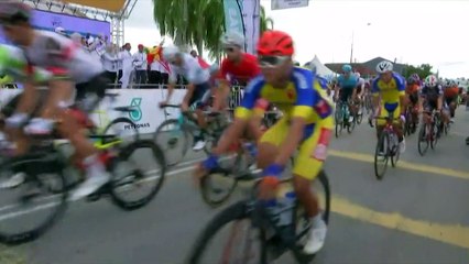 Adiq Husainie harap isu LTDL digugurkan daripada kalendar UCI tidak lagi berulang!