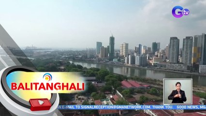 Philippine Statistics Authority: headline inflation nitong Hulyo, bumagal sa 4.7% | BT