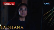 Dalaga, pinagbantaan ang buhay ng sariling kapatid?! | Tadhana