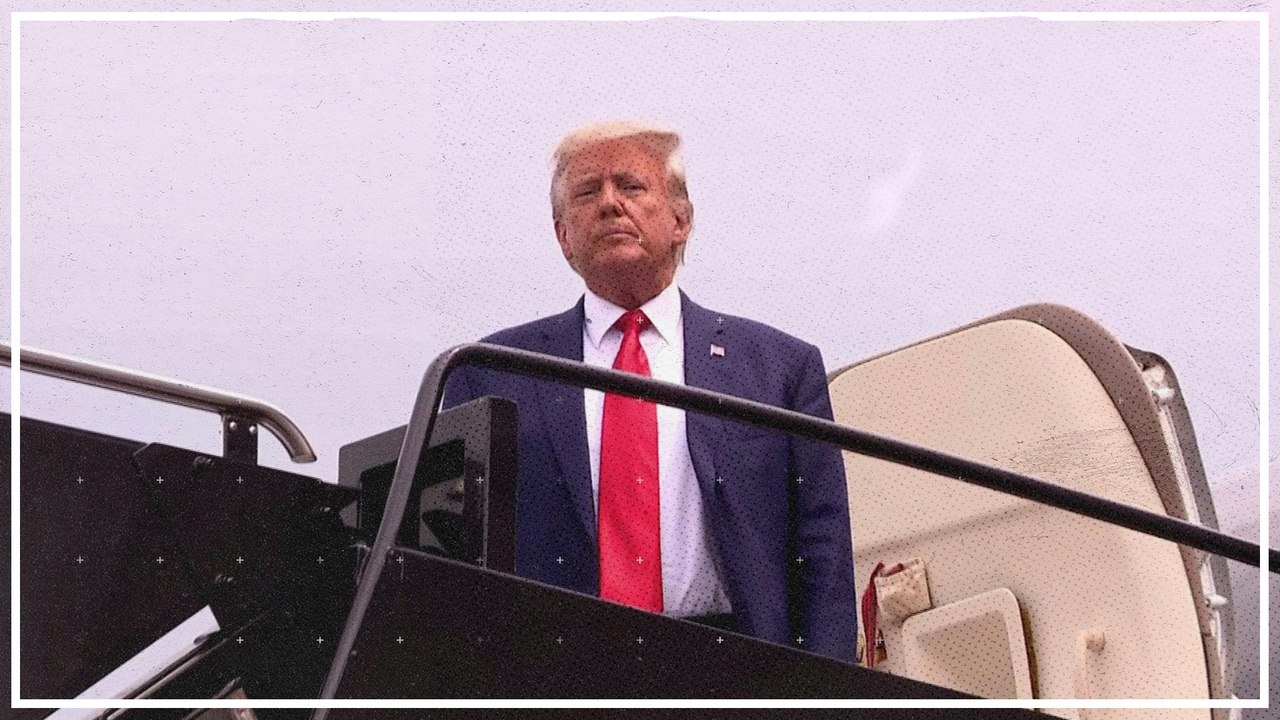 Trump plädiert bei Anhörung zu Sturm auf Kapitol auf nicht schuldig