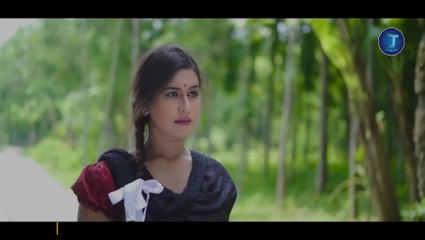 অন্তরেতে দাগ লাগাইয়া রে _ Onterete Dag Lagaiya Re  _ Bondhu Amar Roila Na _ Laila _ Akash Mahmud