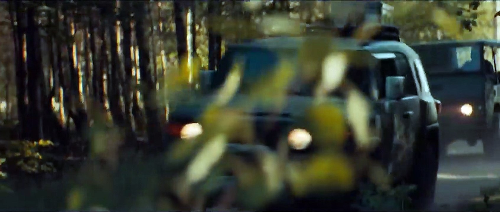 Opération : Soulcatcher Bande-annonce (EN)