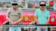 Transportistas de Guerrero son extorsionados, los usuarios sufren las consecuencias