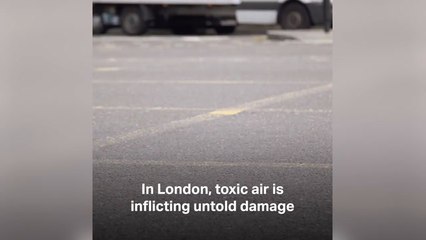Sadiq Khan opens Ulez scrappage scheme to all Londoners