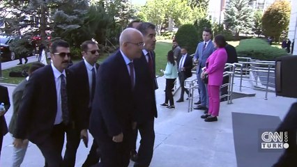 Bakan Şimşek yabancı yatırımcıya ne anlatacak?