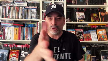 Poquita fe Crítica