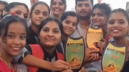 सारण: छपरा में आयोजित क्रांतिवीरों को समर्पित क्रांतितीर्थ प्रतियोगिता हुआ संपन्न, देखें रिपोर्ट