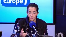 Marseille : «Hedi fait preuve d'un courage inédit», estime Karima Delli