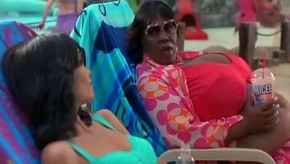 Norbit Bande-annonce (IT)