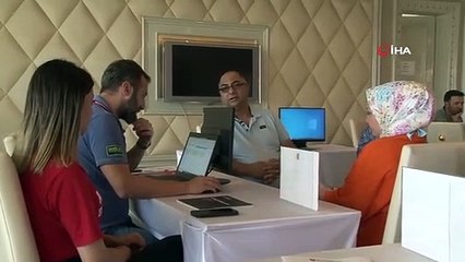 Üniversite adaylarına son uyarılar: "Bu süreçte mutlaka üniversiteleri gezsinler, akademisyenlerle görüşsünler"