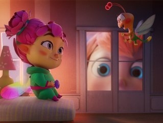 My Fairy Troublemaker (Magic !): Trailer HD VF