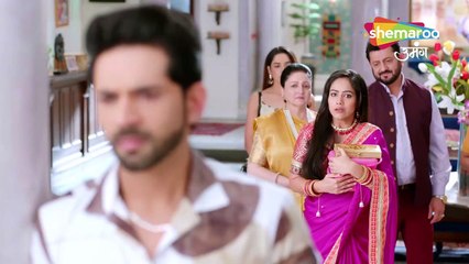 Kundali Milan| Promo Episode 59| Shemaroo Umang|