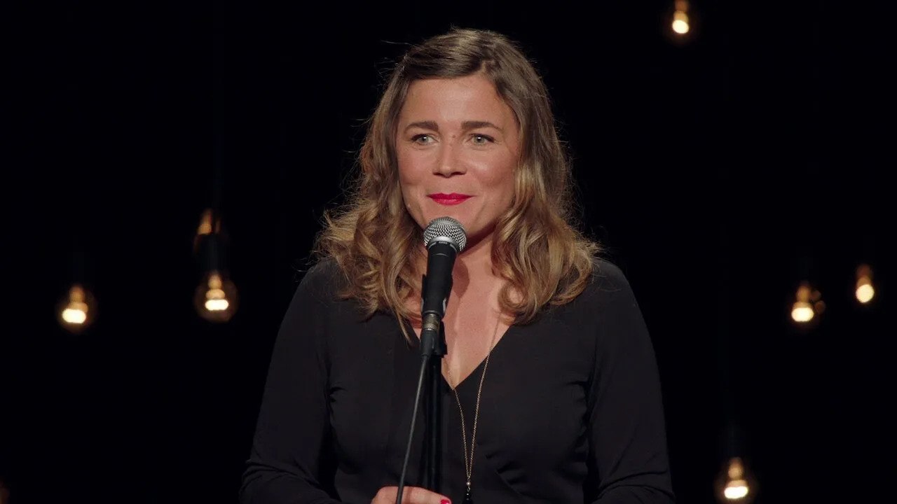 “Je n’ai pas honte”  :Exarchopoulos répond aux critiques de Blanche Gardin sur LOL  qui rit, sort