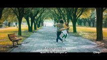 Soundtrack. Lado A - Tráiler oficial Disney+