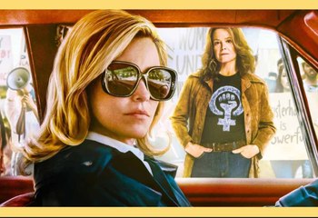 Todas somos Jane- Trailer Oficial