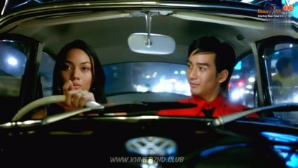 Chai Lai Angels: Dangerous Flowers (2006) Khmer Dubbed