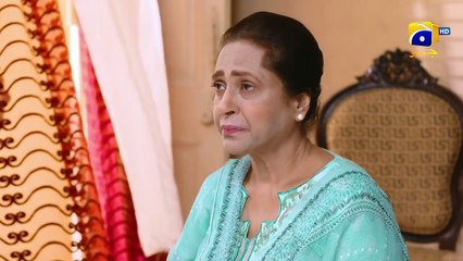 Sajeela Ne Tou Meri Mushkil Asan Kardi   Ehraam e Junoon   FLO Digital