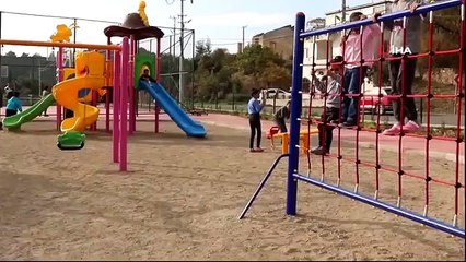 "Yaz tatili çocuklar için sınırsızlık olarak görülmesin"