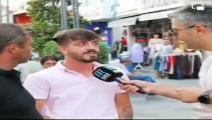 'Şaka değil, uyuşturucu satıyorum'