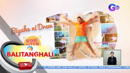 Bali on a budget, tampok sa "Biyahe ni Drew" sa GTV sa Linggo, 8:15PM | BT