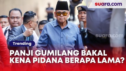 Serba-serbi Hukum Penistaan Agama, Panji Gumilang Bakal Kena Pidana Berapa Lama?