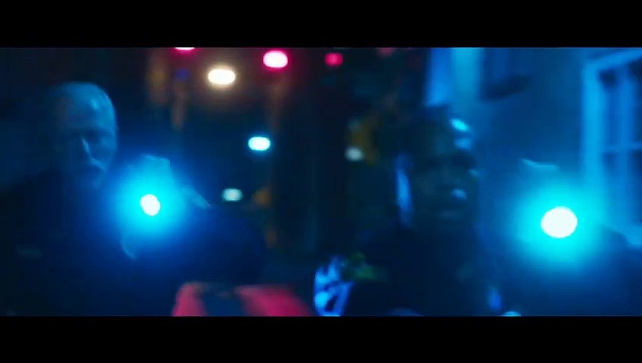 Satanic Hispanics Trailer OV