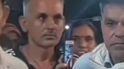 जयपुर: ई-मित्र संचालक पर बदमाशों ने की फायरिंग, पुलिस ने कराई इलाके में नाकाबंदी