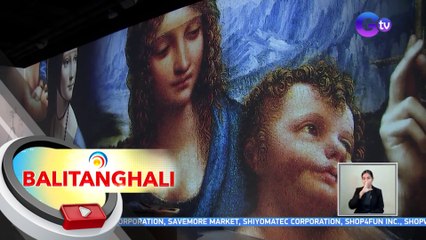 Exhibit tungkol sa buhay ni Hollywood icon Audrey Hepburn, unang Asian stop ang Pilipinas | BT
