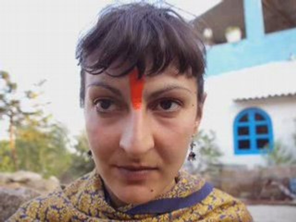 PARTIE 2 " An Heroin Affair "