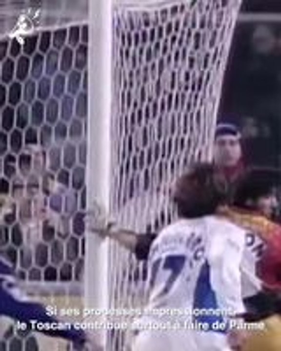      ⚫️⚪️    ́ !Gianluigi Buffon prend sa retraite. Retour en image sur la carrière du légendaire gardien de la vielle dame.Le meilleur gardien de l'Histoire du Football ? 