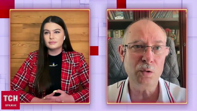 ЖДАНОВ Коли ЗСУ вийдуть до Азовського моря, де на РФ чекає пастка і що вибухає в Москві