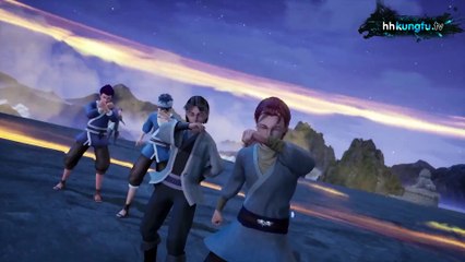 Nhuyen Cuoi Nhoi Phong Xieu Mong Cuu Avcm