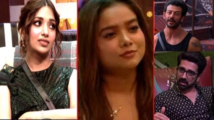 BBOTT2: Last Week में Shocking Eviction, Manisha, Jiya, Avinash, Jad में से किसका Double Eviction?