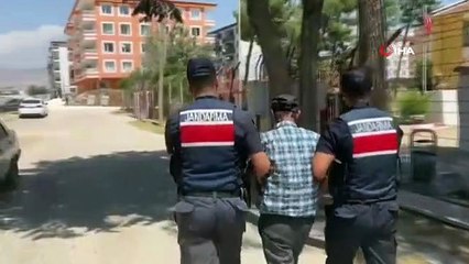 Jandarmadan aranan hırsızlık şüphelilerine operasyon: 24 tutuklama