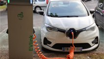 La voiture électrique d’occasion la plus vendue en France est…