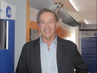 "Si elle n’avait pas été là…" : pourquoi la femme de Gérard Klein lui a sauvé la vie