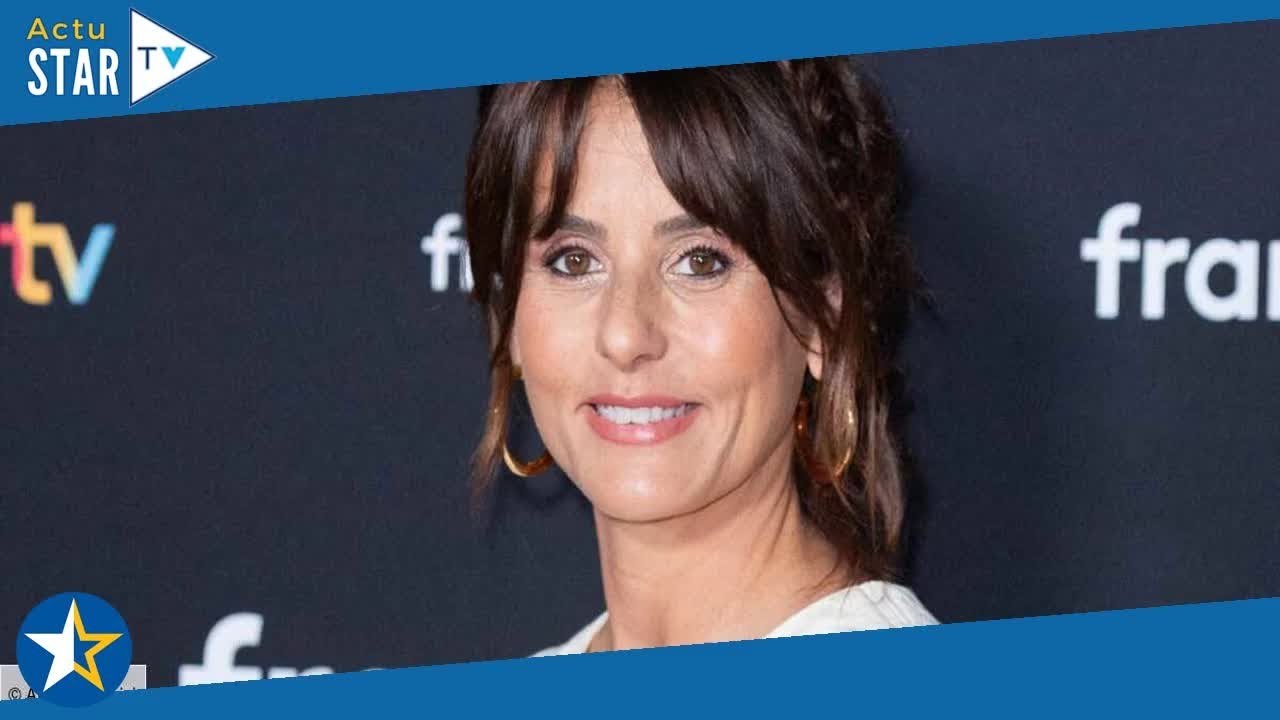 « Attentionnée et solaire » : Faustine Bollaert fait une belle déclaration à sa célèbre belle-soeur