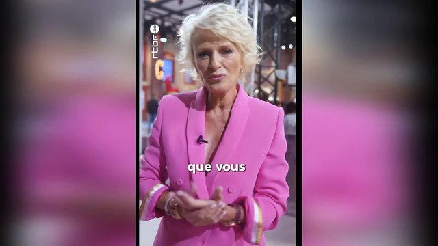 « Le coeur serré » Sophie Davant fait d'émouvants adieux aux téléspectateurs d'Affaire conclue