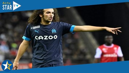 Mattéo Guendouzi : le joueur de l’OM cambriolé pendant un match, sa compagne héroïque face aux malfa