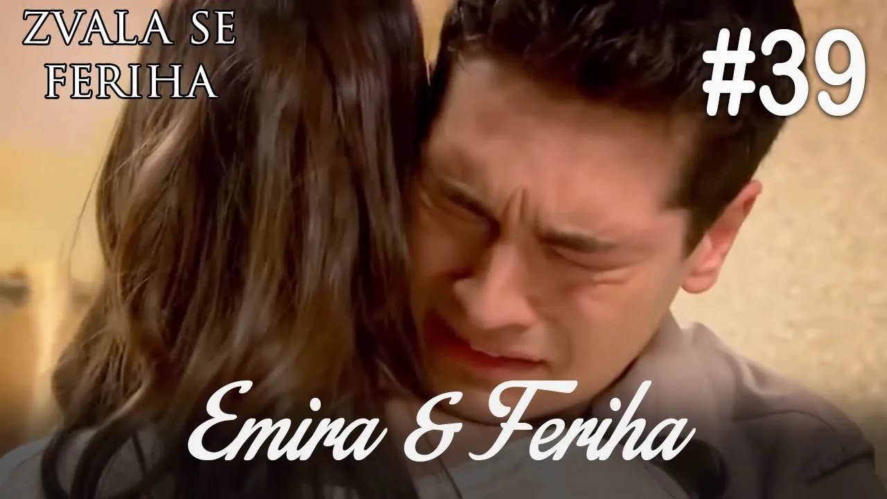 Emira & Feriha #39