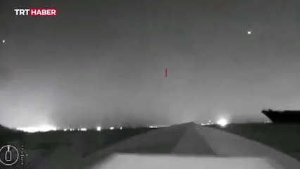 Rusya'nın Novorossiysk Limanı'na insansız deniz araçlarıyla saldırı