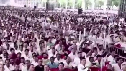 मुख्यमंत्री ने ग्राम पंचायत सचिव सम्मेलन में की गई घोषणाएं, नियमित कर्मचारियों की सुविधा