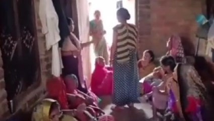 रायबरेली: इनवर्टर ठीक करते समय युवक को लगा करंट, हुई दर्दनाक मौत
