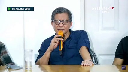 [FULL] Klarifikasi Rocky Gerung soal Pidato 'Hina' Jokowi, Singgung soal Dipolisikan