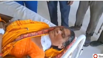 शिवपुरी जिला अस्पताल में पहली बार हुआ थाईराइड का सफल आपरेशन, मरीज स्वस्थ