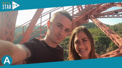"Il m'a dit qu'il allait..." : Mort du grimpeur Rémi Enigma (30 ans), ses derniers mots avant sa chu