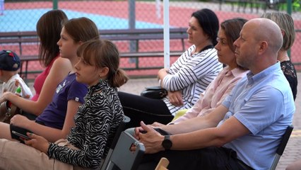 Koncert Letniego Grania - Przemysław Kamiński