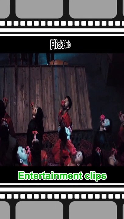 It Enters and Controls It Easily [] clip02