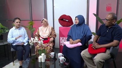 Dasar Menantu Malas! 💍